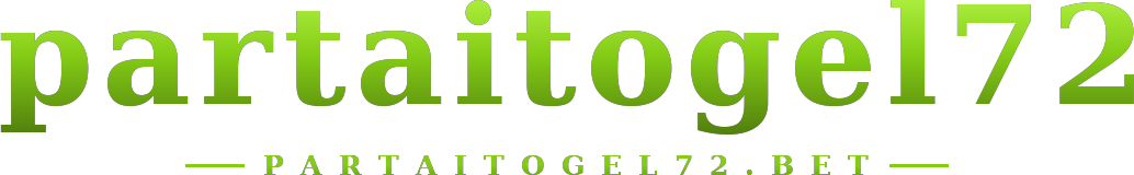 partaitogel72 logo