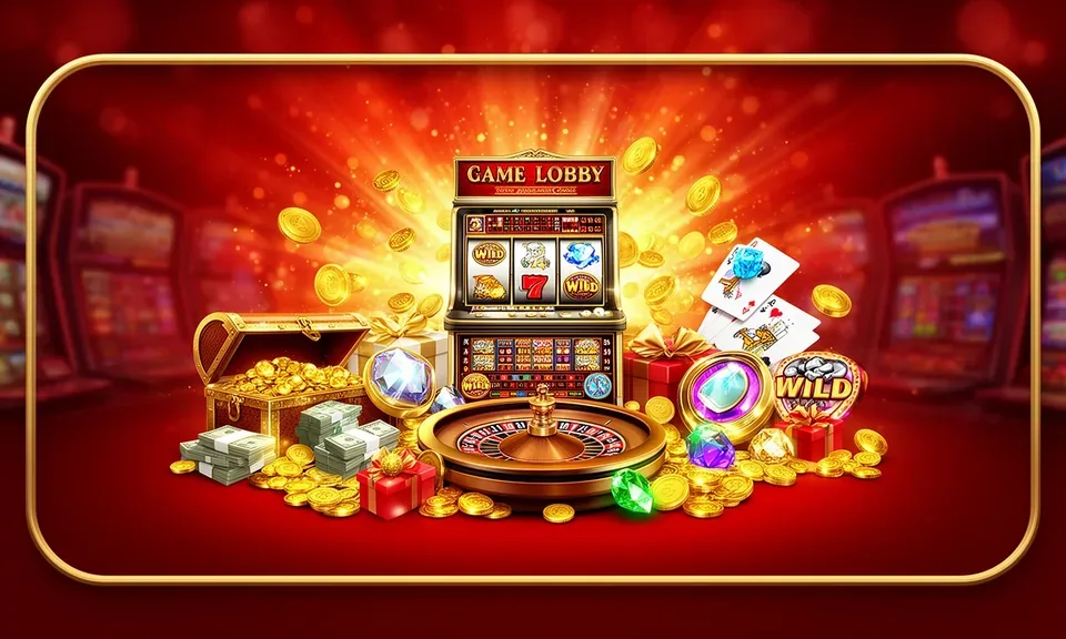 partaitogel72 Casino After-Match Credit