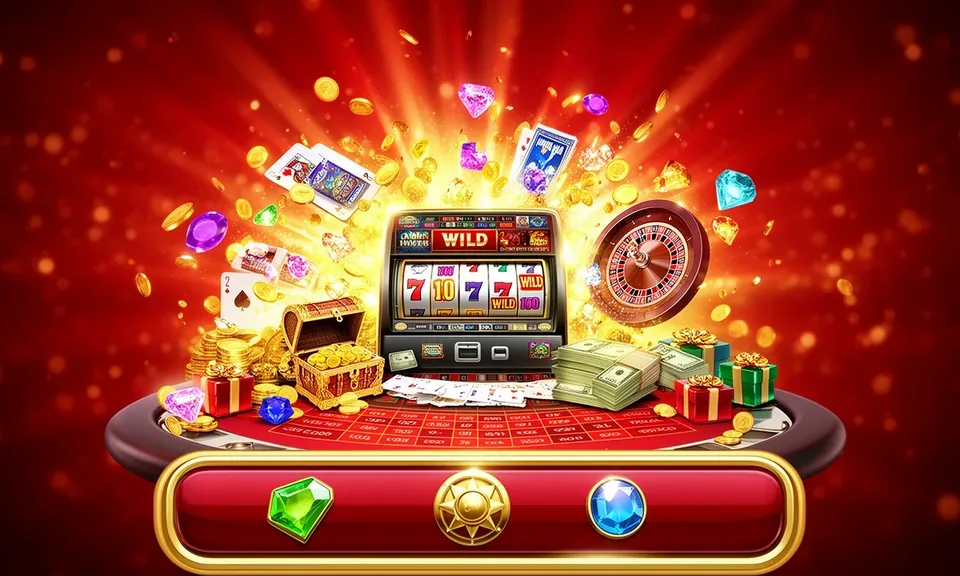 partaitogel72 What the partaitogel72 App Adds to Your Account